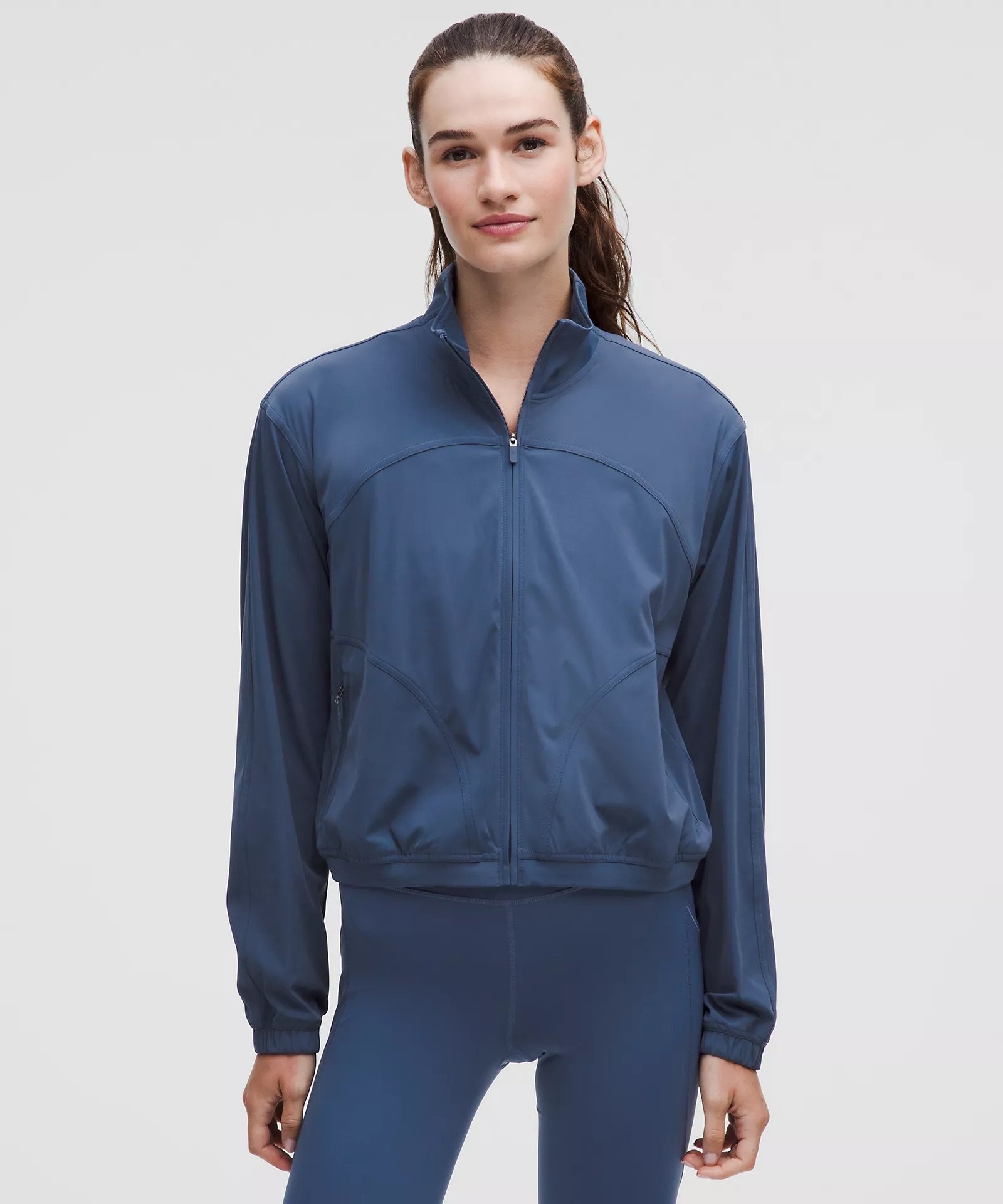 lululemon Blue Twill Collection - September 2025 — EXTRA MAGIC MINUTES